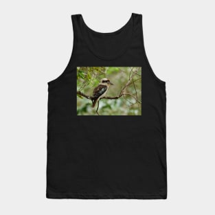 Australian laughter Tank Top